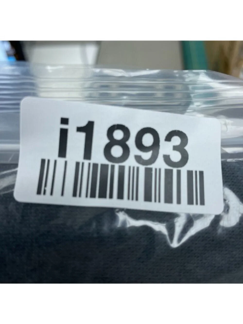 adidas small stain